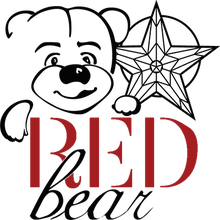 Redbearrus