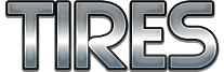 SPB TIRES