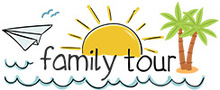 Туристическое агенство Family Tour / ООО «Семейный Бизнес»