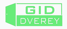 Giddverey - Ваш Магазин Дверей / ООО «ГИД Дверей»