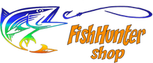 Fishhunter Shop
