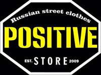 Positive Store