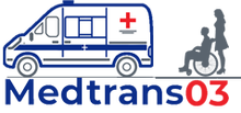 Medtrans 03