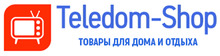 ИП «Дмитриев Андрей Викторович» / Teledom Shop