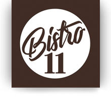 Ресторан «Bistro 11» / ИП «Котровская Любовь Витальевна»