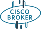 Ciscobroker