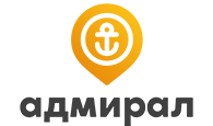 ООО «Адмирал» / Admiral Taxi