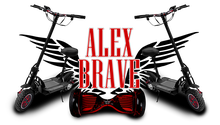 Alexbrave