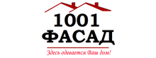 1001 Fasad