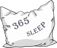 Sleep 365