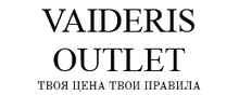 Vaideris Outlet