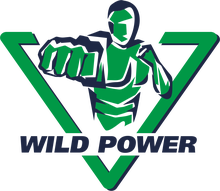 Wild Power