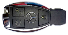 Mercedes Key 96