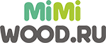 Mimiwood.ru (mimivud) / ООО «Мир дерева»