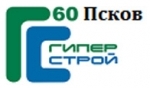 Интернет-магазин строительных материалов «ГиперСтрой60» / ООО «ГС60»