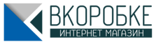 Vkorobke Shop