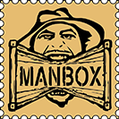 Manbox® Rossiya / ИП Дорохов Иван Юрьевич