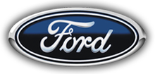 Ford Rk