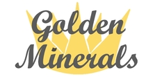 Golden Minerals