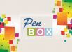 Pen Box