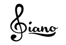 Piano Gd