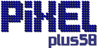 PixelPlus58
