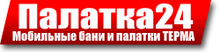 Internet-magazin Palatka24 / ООО «Тентон»