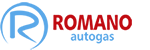 Romanoautogas