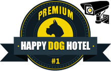 Happydoghotel