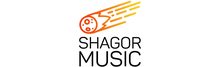 Музыкальный Лейбл Shagor Music / ООО «Шагор Мьюзик»