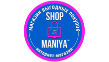 Shop Maniya