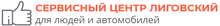 Service Ligovskiy