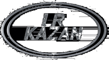 Land Rover Kazan