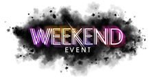 Weekendevent