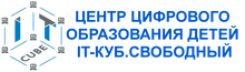 ФГБОУ ВО «Благовещенский государственный педагогический университет» / Itcube 28