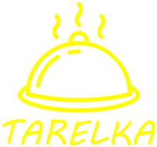 Tarelka 55