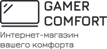 ИП Мякишев Илья Романович / Gamer Comfort