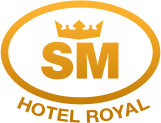 Restoran «sm Royal»