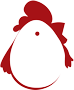 Ресторан «Chik O«Rico» / ИП «Лебедев Сергей Алексеевич» / Chickorico