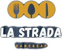 Kafe «la Strada»