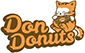 Кофейня «Don Donuts & Coffee»