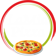 Restoran «la Mia Pizza»