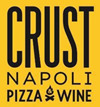 Ресторан «Crust Napoli Pizza & Wine» / ООО «Импреса»