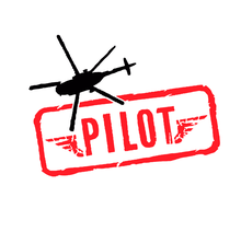 Бар «Pilot»