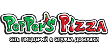 Restoran «pepper«s Pizza» / ИП «Окунев Кирилл Александрович»