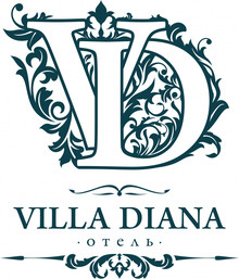 Кафе «Villa Diana» / ИП «Атоев Игорь Юрьевич»