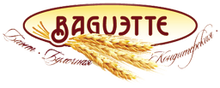 Пекарня «Baguette»