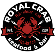 Ресторан «Royal Crab»