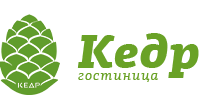 Кафе «Кедр» / ООО «Индустрия Отдыха»