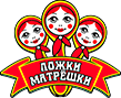 Кафе «Ложки-матрешки»